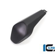 Ilmberger Carbon Passenger Seat Cover (Matte) – Ducati Panigale V4 / V4S / V4R