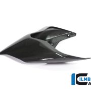 Ilmberger Carbon Solo seat tailsection (Gloss) – Ducati Panigale V4 / V4S