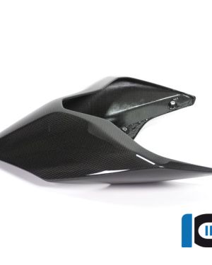 Ilmberger Carbon Solo seat tailsection (Gloss) – Ducati Panigale V4 / V4S
