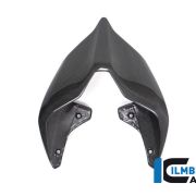 Ilmberger Carbon Solo seat tailsection (Gloss) – Ducati Panigale V4 / V4S