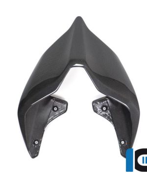 Ilmberger Carbon Solo seat tailsection (Gloss) – Ducati Panigale V4 / V4S