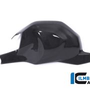 Ilmberger Carbon Swingarm Cover (Gloss) – Ducati Panigale V4 / V4S / V4R