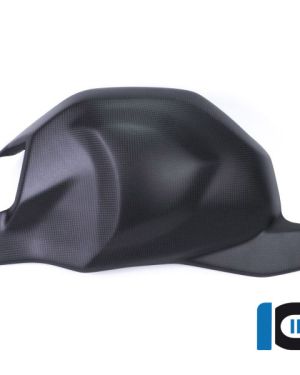 Ilmberger Carbon Swingarm Cover (Matte) – Ducati Panigale V4 / V4S / V4R
