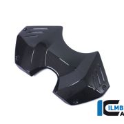 Ilmberger Carbon Upper Tank Cover (Gloss) – Ducati Panigale V4 / V4S / V4R