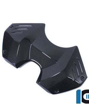 Ilmberger Carbon Upper Tank Cover (Gloss) – Ducati Panigale V4 / V4S / V4R