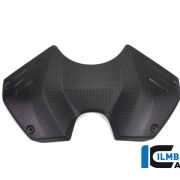 Ilmberger Carbon Upper Tank Cover (Matte) – Ducati Panigale V4 / V4S / V4R