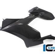 Ilmberger Carbon Fairing Side Panels (Gloss) – Ducati Panigale V4 / V4S