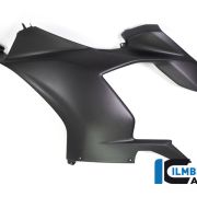 Ilmberger Carbon Fairing Side Panels (Matte) – Ducati Panigale V4 / V4S