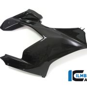 Ilmberger Carbon Fairing Side Panels (Gloss) – Ducati Panigale V4 / V4S