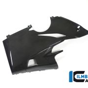 Ilmberger Carbon Lower Cowl Panel Set (Gloss) – Ducati Panigale V4 / V4S / V4R