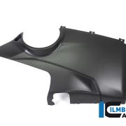 Ilmberger Carbon Lower Cowl Panel set (Matte) – Ducati Panigale V4 / V4S / V4R