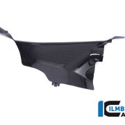 Ilmberger Carbon Fairing Inner Panel Set (Gloss) – Ducati Panigale V4 / V4S / V4R