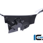 Ilmberger Carbon Fairing Inner Panel Set (Gloss) – Ducati Panigale V4 / V4S / V4R
