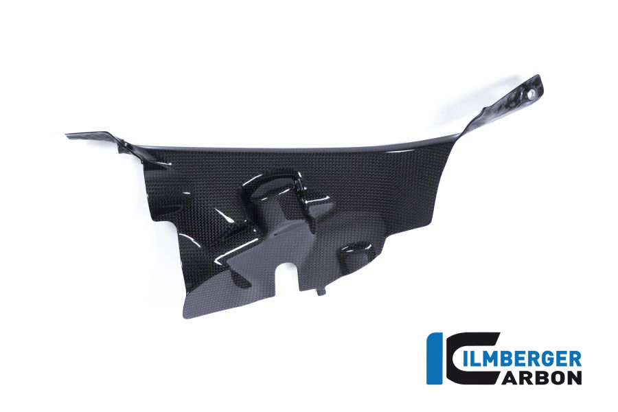 Ilmberger Carbon Fairing Inner Panel Set (Gloss) – Ducati Panigale V4 / V4S / V4R