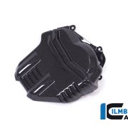 Ilmberger Carbon Cam Cover Set (Gloss) – Ducati Panigale V4 / V4S / V4R