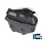 Ilmberger Carbon Cam Cover Set (Matte) – Ducati Panigale V4 / V4S / V4R