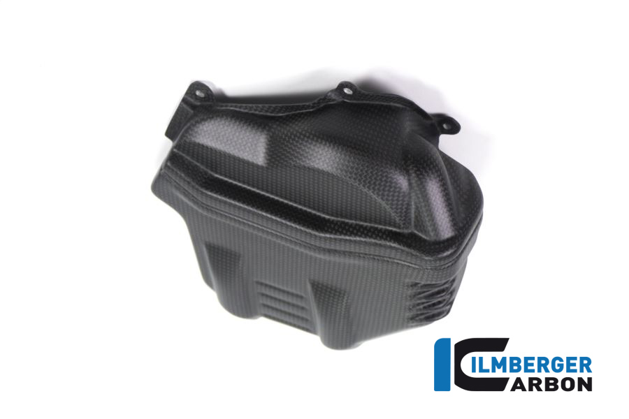 Ilmberger Carbon Cam Cover Set (Matte) – Ducati Panigale V4 / V4S / V4R