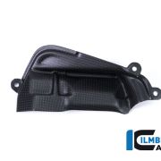 Ilmberger Carbon Cam Cover Set (Matte) – Ducati Panigale V4 / V4S / V4R