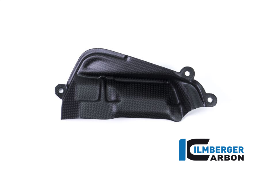 Ilmberger Carbon Cam Cover Set (Matte) – Ducati Panigale V4 / V4S / V4R