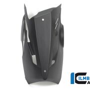 Ilmberger Carbon Bellypan / Lower Cowl For Aftermarket Exhaust (Matte) – Ducati Panigale V4 / V4S / V4R