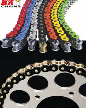 EK MVXZ2 520 Chain