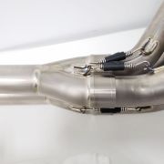 Graves Motorsports WORKS2 Carbon Full Exhaust – Kawasaki ZX-10R / RR (2016 – 2023)