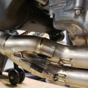 Graves Motorsports WORKS2 Carbon Full Exhaust – Kawasaki ZX-10R / RR (2016 – 2023)