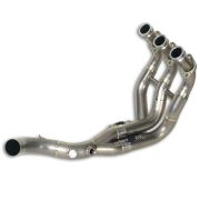 Graves Motorsports Yamaha Full Titanium Exhaust w/ Carbon silencer – FZ-09 (2014-2016) / FJ-09 (2015-2020) / XSR900 (2017-2020) / MT-09 (2018-2020)