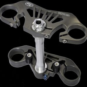 Triple Clamp Kits and Chassis Components