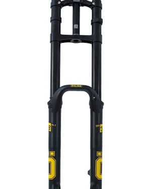 Öhlins MTB Air Fork DH38 M.1 200 mm