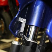 Fast Frank Racing 06-16 Yamaha YZF-R6 Quick Change Fender Mount