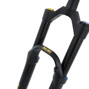 Öhlins MTB Air Fork RXF36 M.2 Air 27.5 / Stroke 150 mm / Offset 46 mm