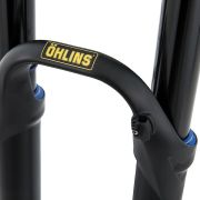 Öhlins MTB Coil Fork RXF36 M.2 Coil 27.5 / Stroke 120 – 170 mm / Offset 46 mm