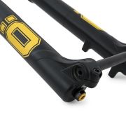 Öhlins MTB Coil Fork RXF36 M.2 Coil 27.5 / Stroke 120 – 170 mm / Offset 46 mm