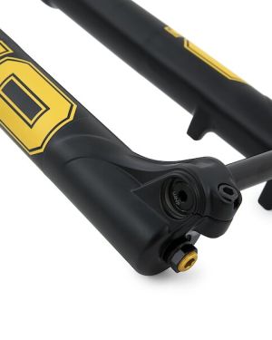 Öhlins MTB Coil Fork RXF36 M.2 Coil 27.5 / Stroke 120 – 170 mm / Offset 38 mm