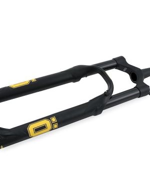 Öhlins MTB Coil Fork RXF36 M.2 Coil 27.5 / Stroke 120 – 170 mm / Offset 46 mm