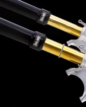 Ohlins FGRT 243 Road & Track Front Forks | Suzuki GSX1300R Hayabusa (2022-2023)