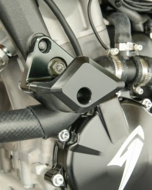 Graves Motorsports Frame Sliders – Kawasaki ZX-6R (2019-2023)