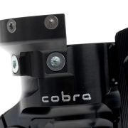PZ5 Cobra Fork Feet for Twin Disc Brake System – 240mm