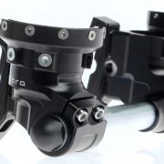 PZ5 Cobra Fork Feet for Twin Disc Brake System – 240mm