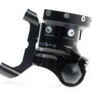 PZ5 Cobra Fork Feet for Single Disc Brake System – 108mm