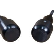 Woodcraft Frame Sliders – Aprilia RS660 (2021-2023)