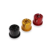 CNC Racing Steering Head Nut – Ducati Panigale V4 / Streetfighter V4 / S / R / Speciale