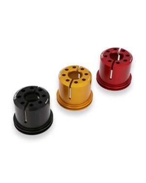 CNC Racing Steering Head Nut – Ducati Panigale V4 / Streetfighter V4 / S / R / Speciale