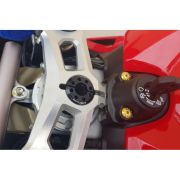 CNC Racing Steering Head Nut – Ducati Panigale V4 / Streetfighter V4 / S / R / Speciale