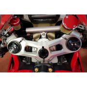 CNC Racing Steering Head Nut – Ducati Panigale V4 / Streetfighter V4 / S / R / Speciale