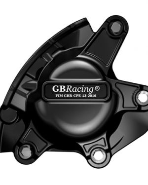 GB Racing 17-18 Suzuki GSX-R1000 Pulse Cover