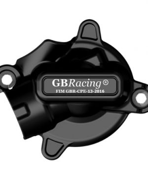 GB Racing 17-18 Suzuki GSX-R1000 Waterpump Cover