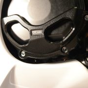 Vortex Billet Case Guard – Left Side for 2006-2019 Suzuki GSX-R600 / GSX-R750
