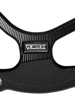 Vortex Billet Case Guard – Left Side for 2006-2019 Suzuki GSX-R600 / GSX-R750